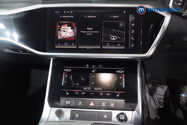 Used Audi A6 2021 for sale - 76196844: Photo 27