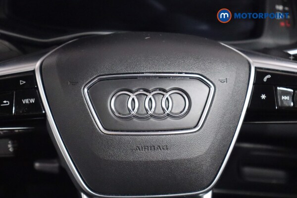 Used Audi A6 2021 for sale - 76196844: Photo 28