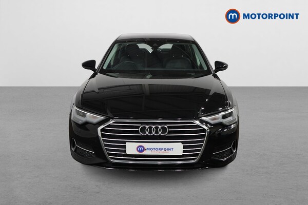 Used Audi A6 2021 for sale - 76196844: Photo 2