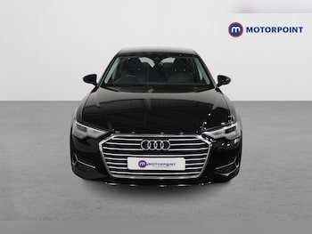 Used Audi A6 2021 for sale - 76196844: Photo 2