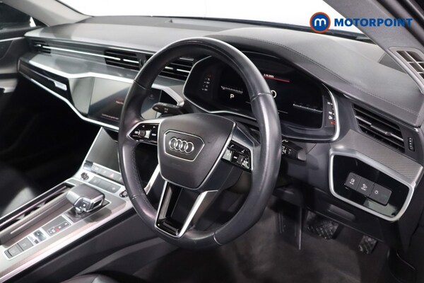 Used Audi A6 2021 for sale - 76196844: Photo 34