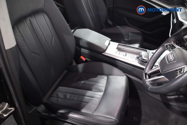 Used Audi A6 2021 for sale - 76196844: Photo 35