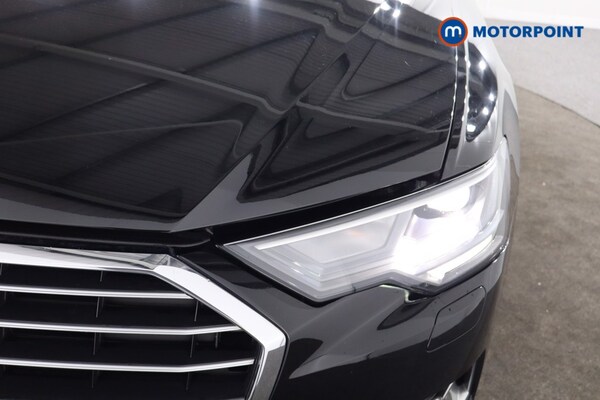 Used Audi A6 2021 for sale - 76196844: Photo 38