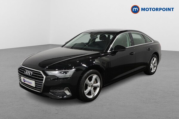 Used Audi A6 2021 for sale - 76196844: Photo 3