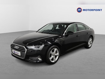 Used Audi A6 2021 for sale - 76196844: Photo 3