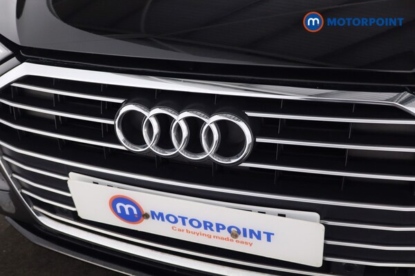 Used Audi A6 2021 for sale - 76196844: Photo 40
