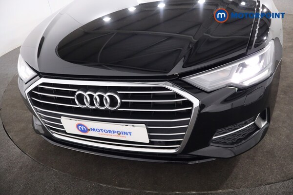 Used Audi A6 2021 for sale - 76196844: Photo 41