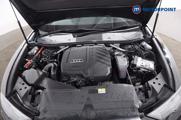 Used Audi A6 2021 for sale - 76196844: Photo 42
