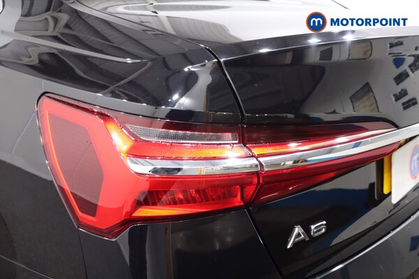 Used Audi A6 2021 for sale - 76196844: Photo 44