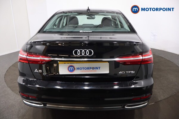 Used Audi A6 2021 for sale - 76196844: Photo 47