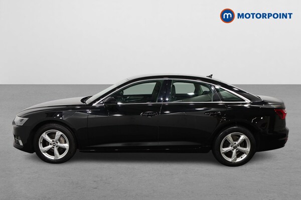 Used Audi A6 2021 for sale - 76196844: Photo 4