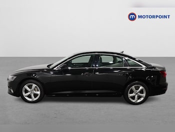 Used Audi A6 2021 for sale - 76196844: Photo 4