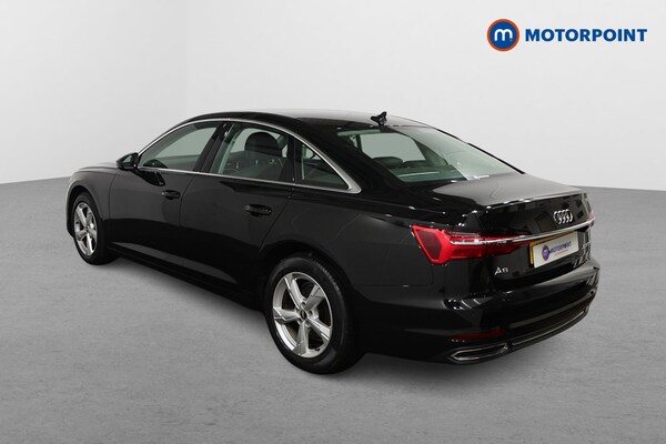 Used Audi A6 2021 for sale - 76196844: Photo 5