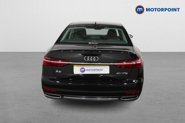 Used Audi A6 2021 for sale - 76196844: Photo 6