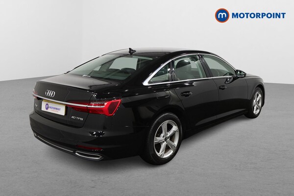 Used Audi A6 2021 for sale - 76196844: Photo 7