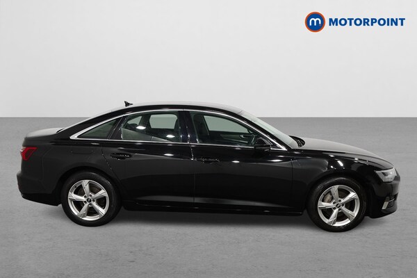 Used Audi A6 2021 for sale - 76196844: Photo 8