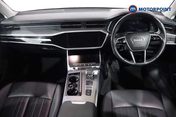 Used Audi A6 2021 for sale - 76196844: Photo 9