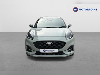 Used Ford Puma 2025 for sale - 78748628: Photo