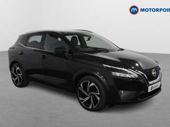2021 - 1.3 DiG-T MH 158 Tekna-Plus 5dr