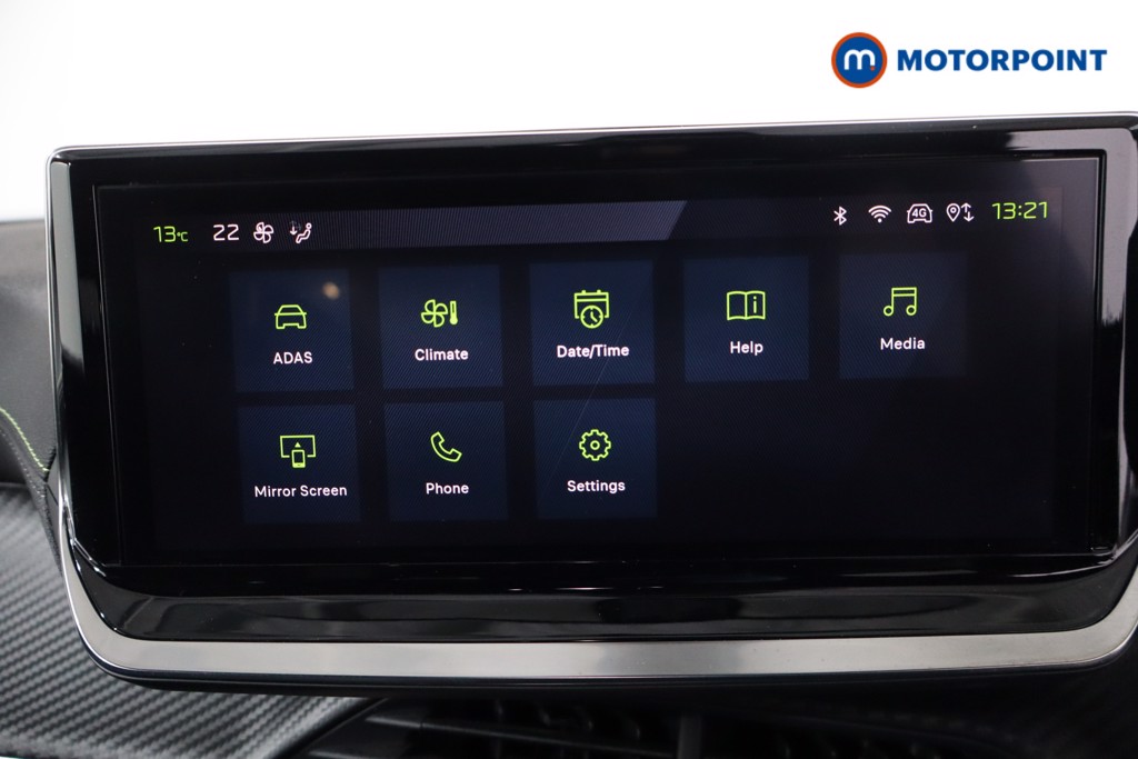 Used Peugeot 2008 2024 for sale - 77662968: Photo 10