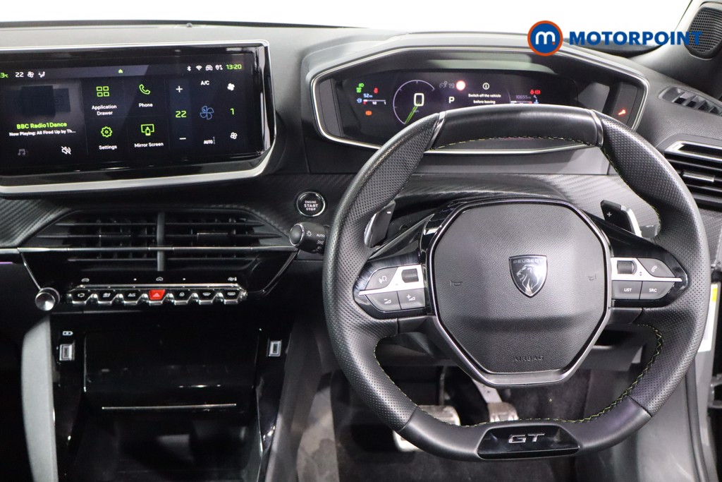 Used Peugeot 2008 2024 for sale - 77662968: Photo 11