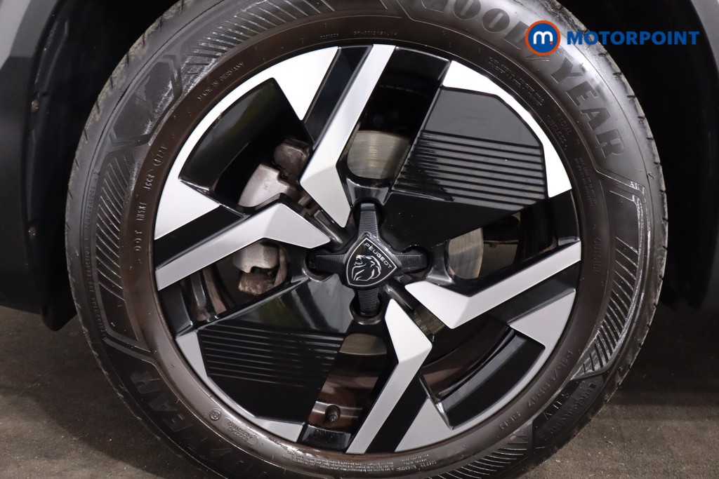 Used Peugeot 2008 2024 for sale - 77662968: Photo 19