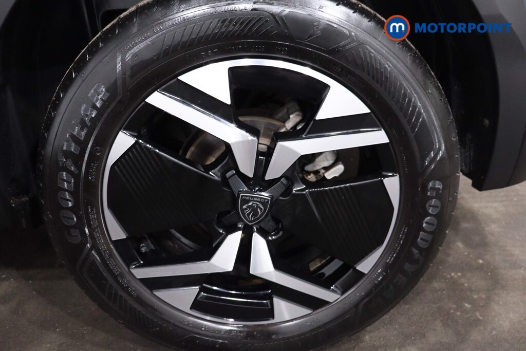 Used Peugeot 2008 2024 for sale - 77662968: Photo 20