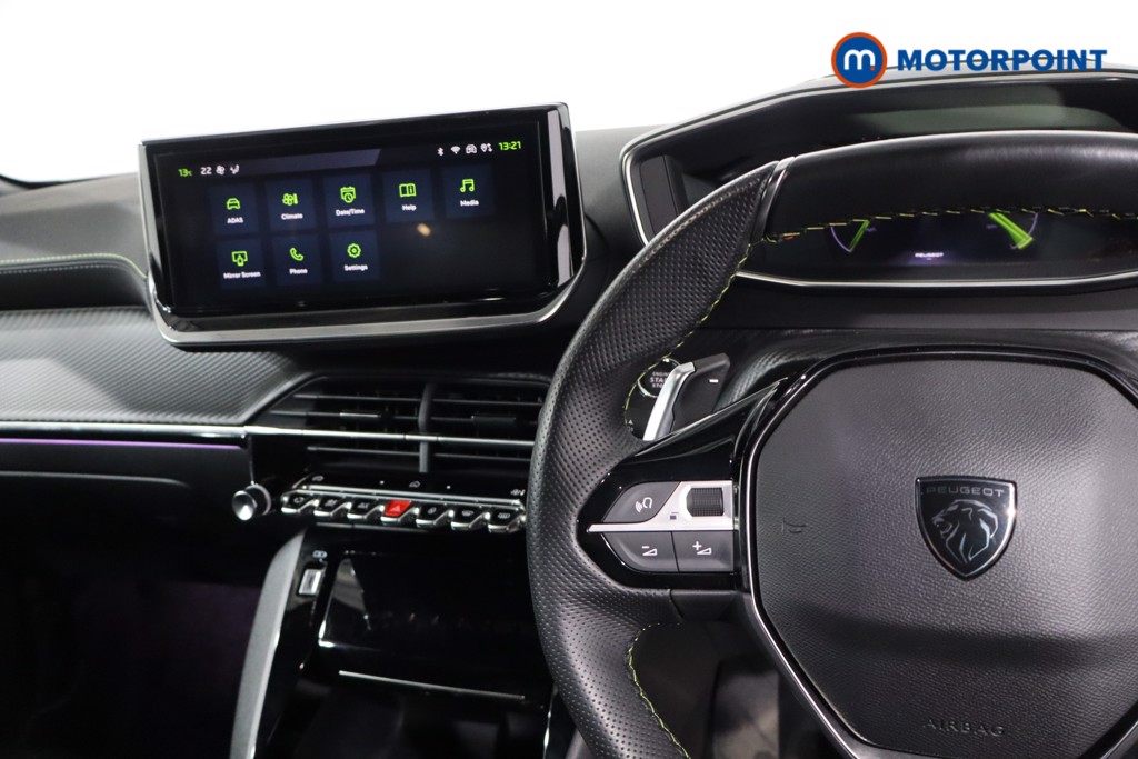 Used Peugeot 2008 2024 for sale - 77662968: Photo 26