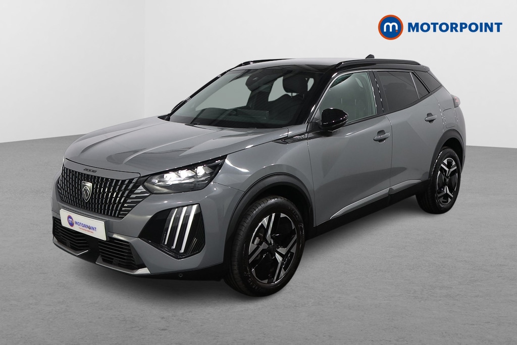 Used Peugeot 2008 2024 for sale - 77662968: Photo 3