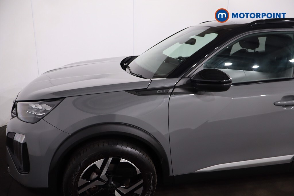 Used Peugeot 2008 2024 for sale - 77662968: Photo 34