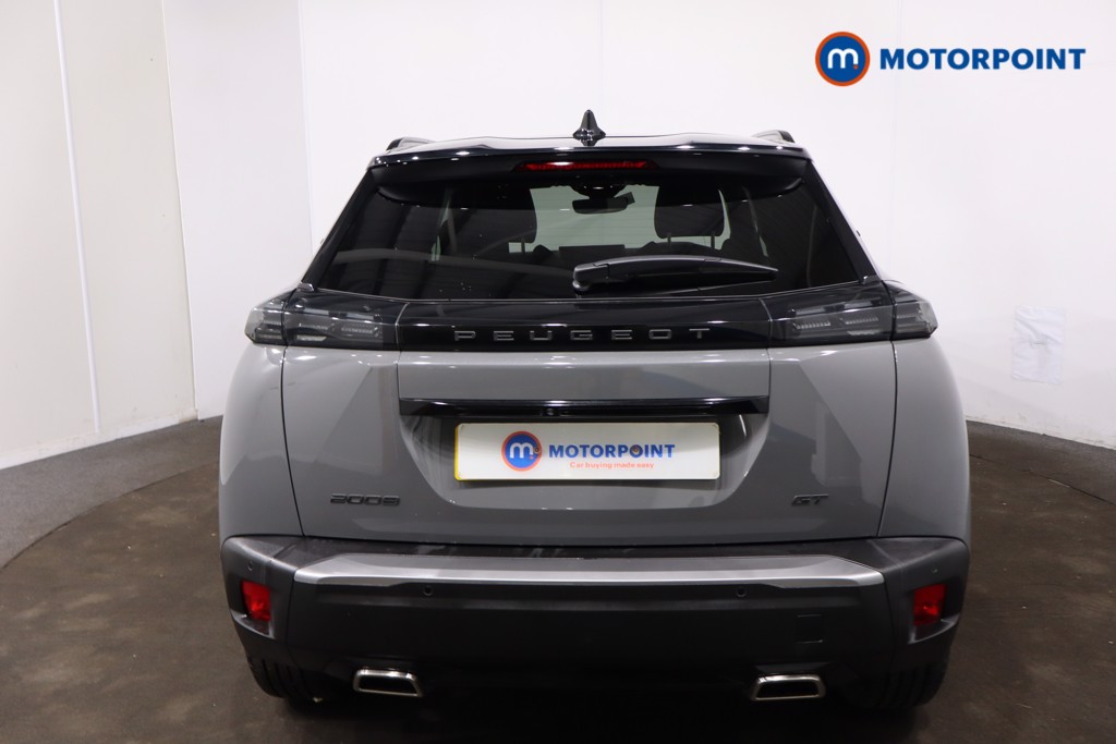 Used Peugeot 2008 2024 for sale - 77662968: Photo 43