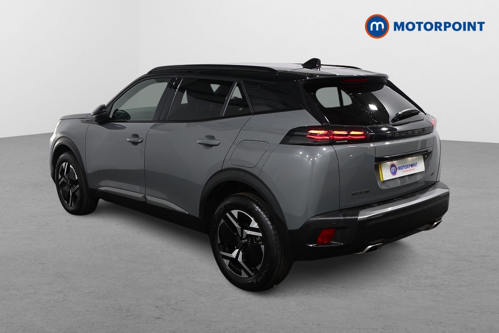 Used Peugeot 2008 2024 for sale - 77662968: Photo 5