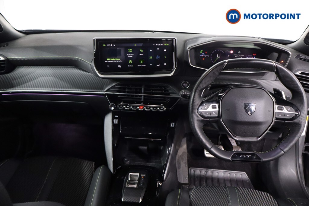 Used Peugeot 2008 2024 for sale - 77662968: Photo 9