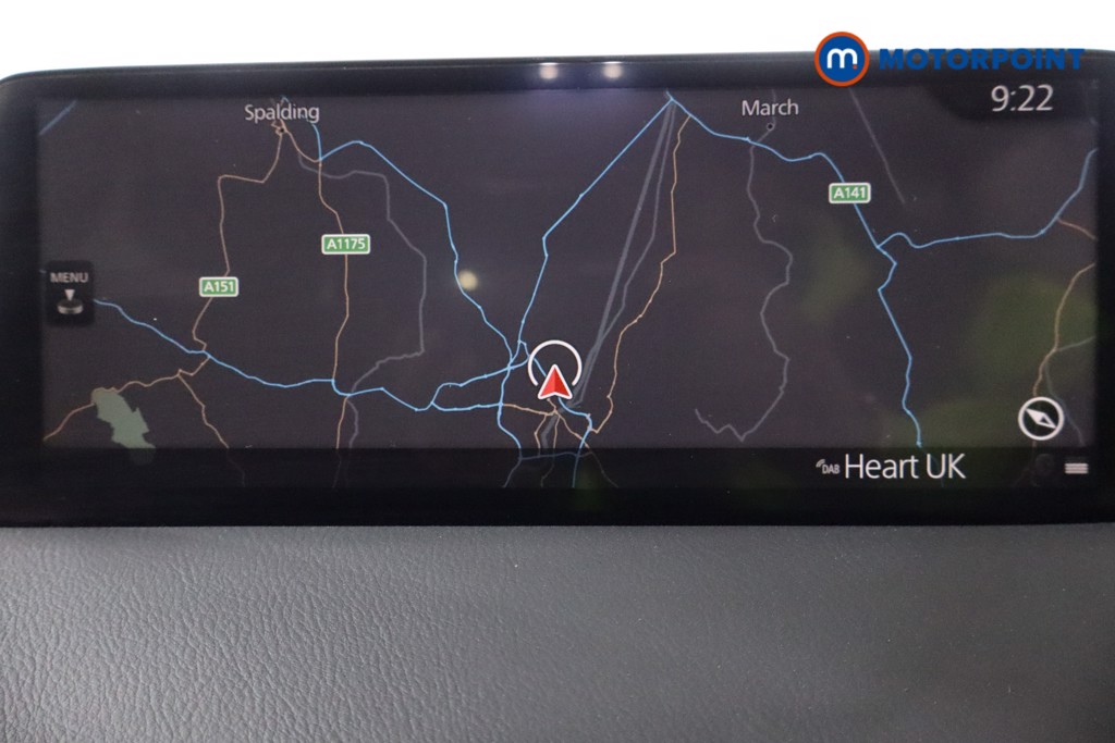 Used Mazda CX-5 2025 for sale - 76958198: Photo 10