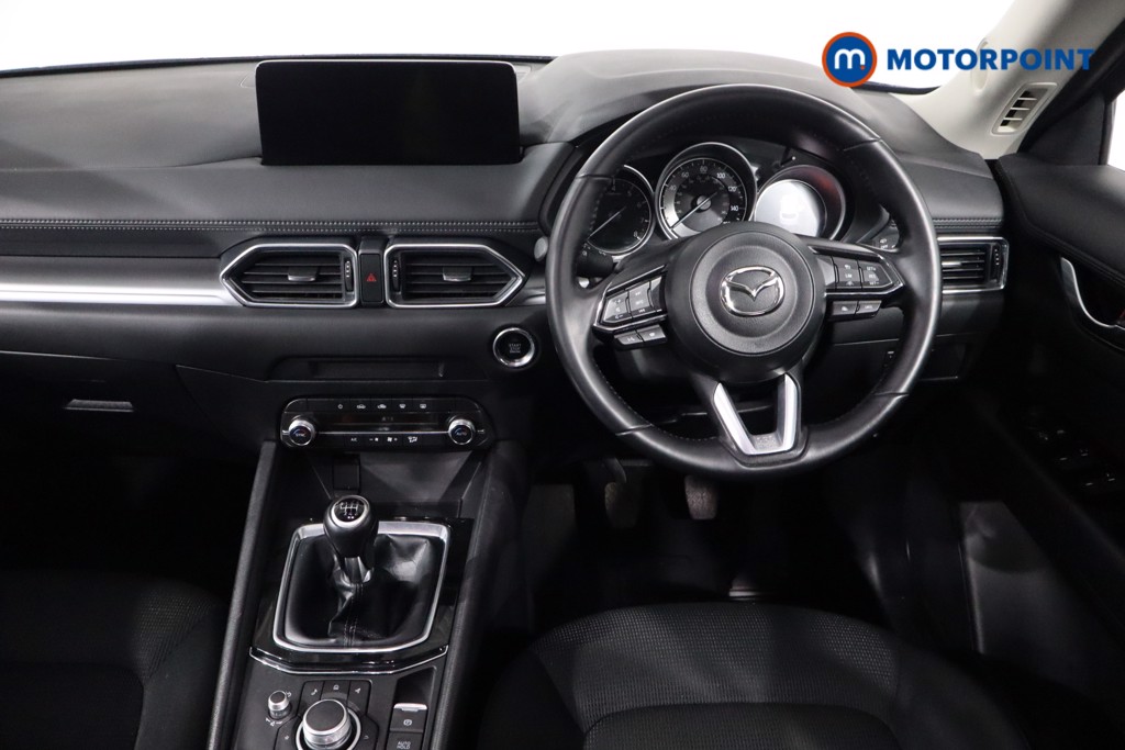 Used Mazda CX-5 2025 for sale - 76958198: Photo 11