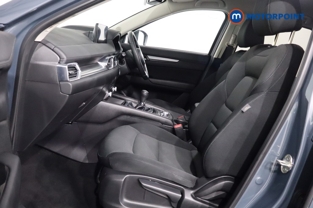 Used Mazda CX-5 2025 for sale - 76958198: Photo 12