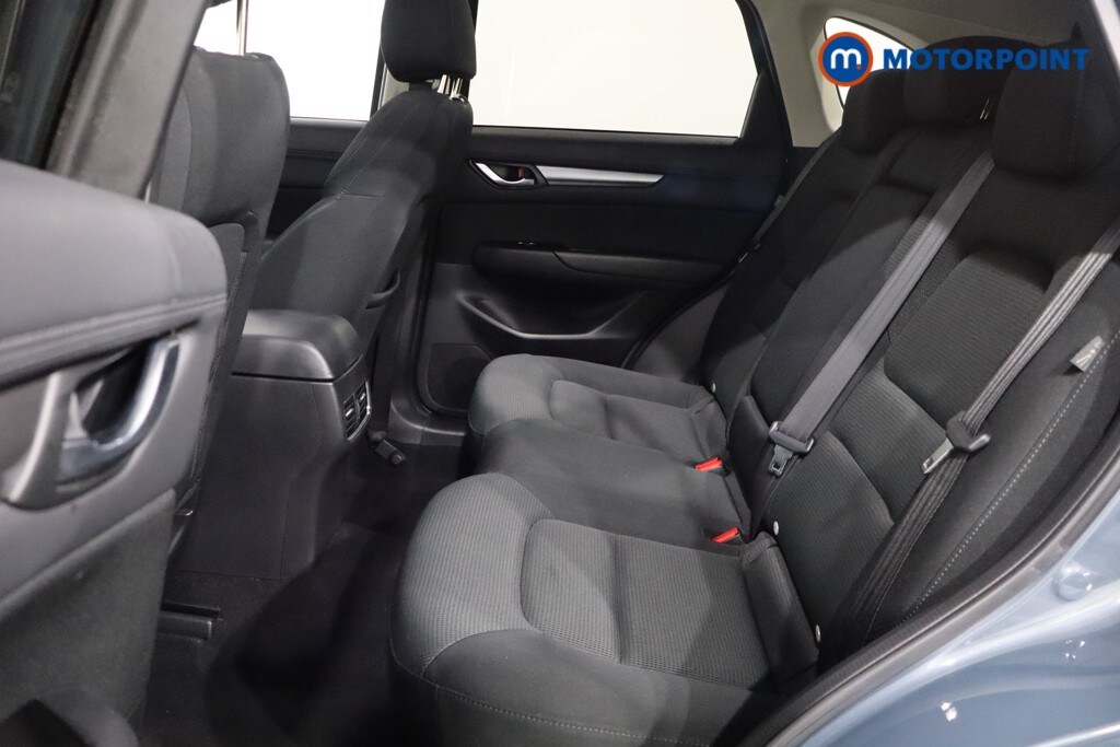 Used Mazda CX-5 2025 for sale - 76958198: Photo 13