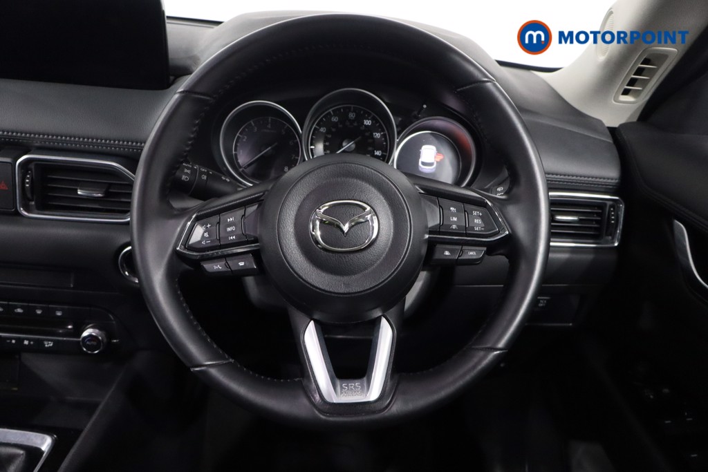 Used Mazda CX-5 2025 for sale - 76958198: Photo 14