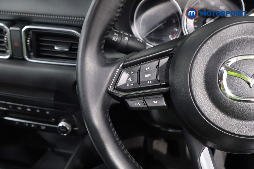 Used Mazda CX-5 2025 for sale - 76958198: Photo 15