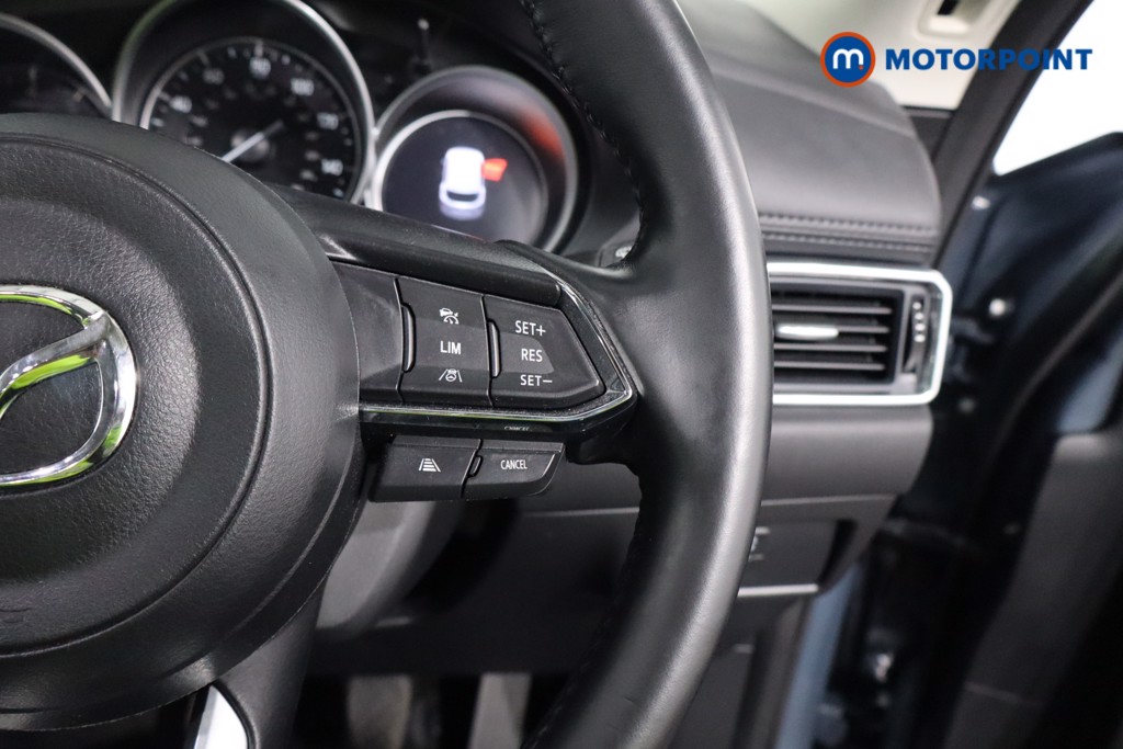 Used Mazda CX-5 2025 for sale - 76958198: Photo 16