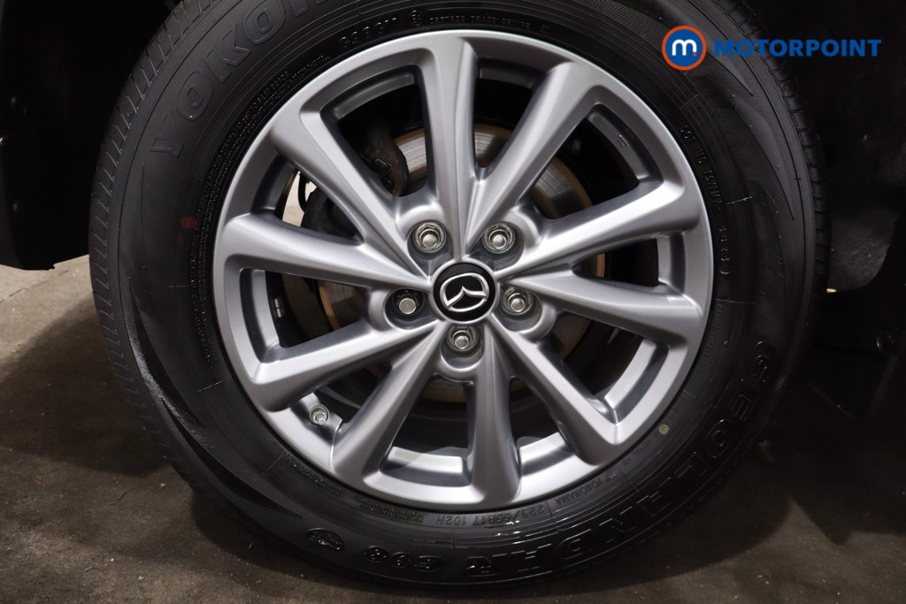 Used Mazda CX-5 2025 for sale - 76958198: Photo 17