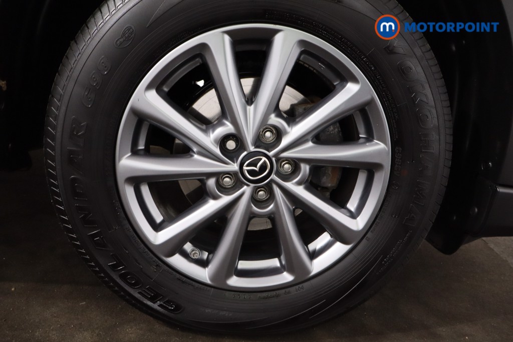 Used Mazda CX-5 2025 for sale - 76958198: Photo 18