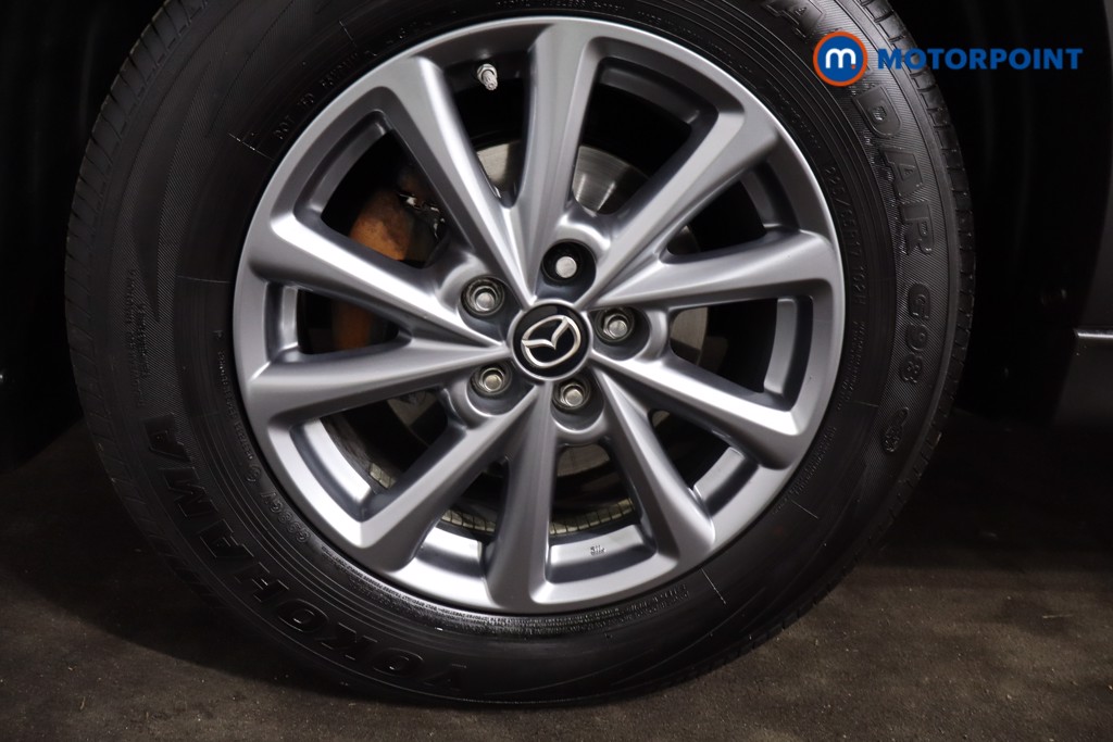 Used Mazda CX-5 2025 for sale - 76958198: Photo 19