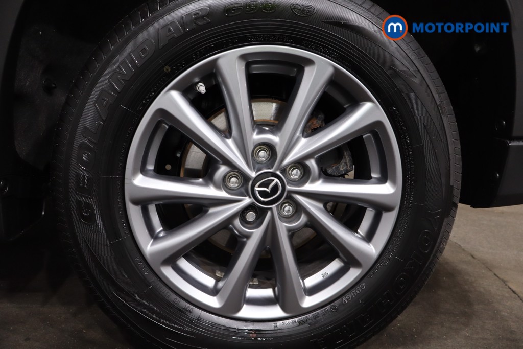 Used Mazda CX-5 2025 for sale - 76958198: Photo 20