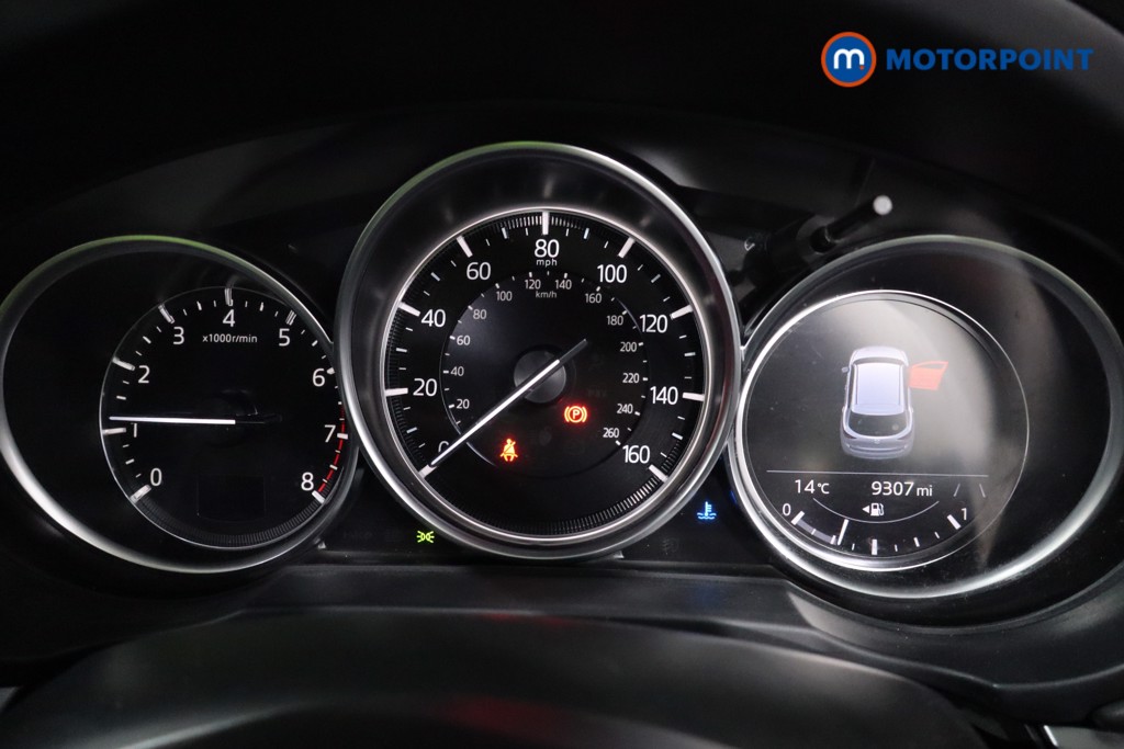 Used Mazda CX-5 2025 for sale - 76958198: Photo 21