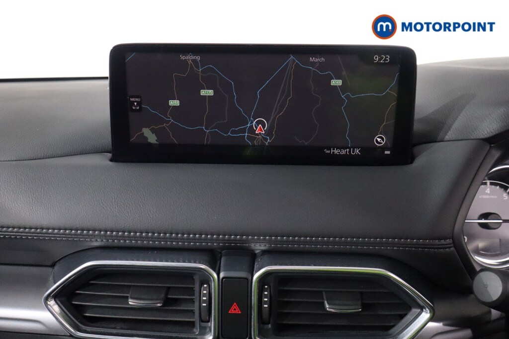 Used Mazda CX-5 2025 for sale - 76958198: Photo 23