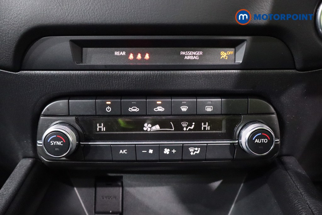 Used Mazda CX-5 2025 for sale - 76958198: Photo 24