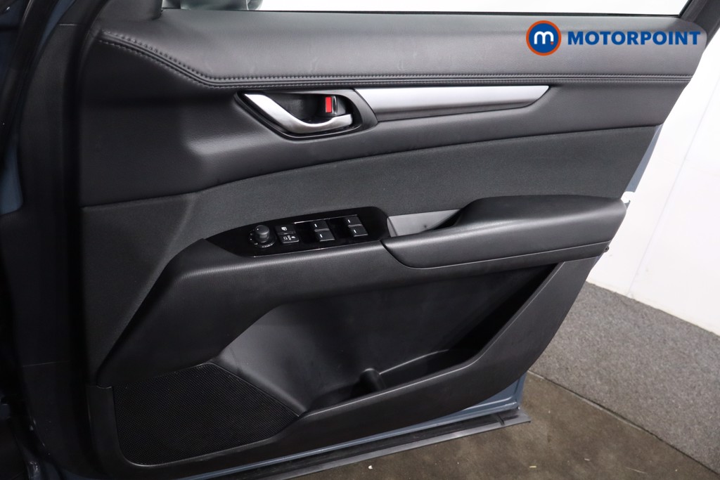 Used Mazda CX-5 2025 for sale - 76958198: Photo 29