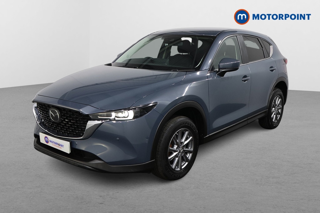 Used Mazda CX-5 2025 for sale - 76958198: Photo 3