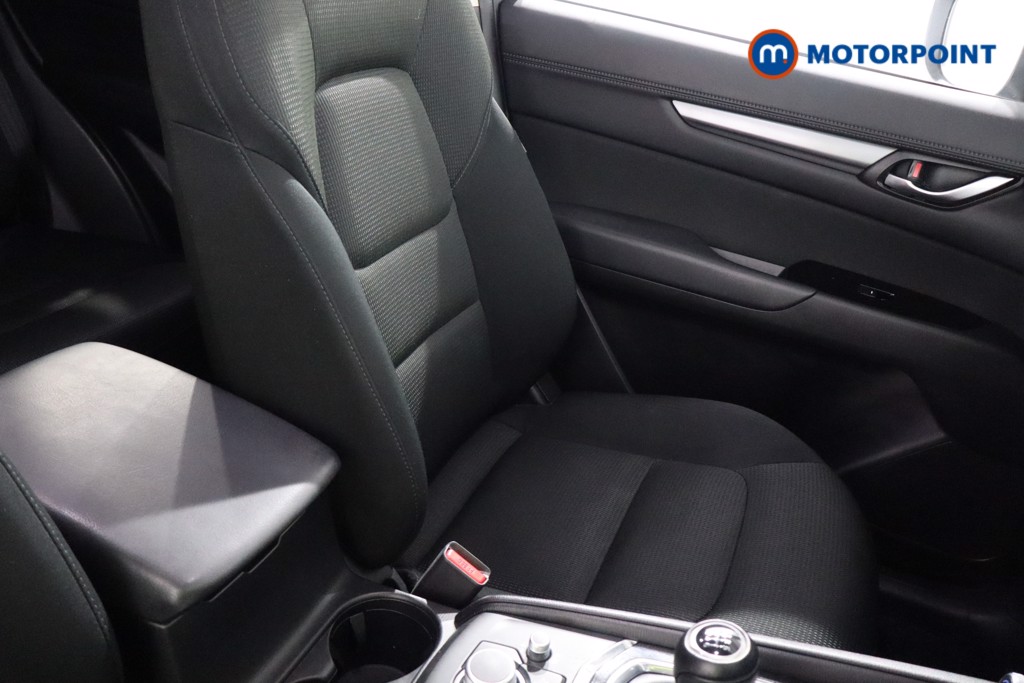 Used Mazda CX-5 2025 for sale - 76958198: Photo 31